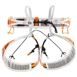 Arneses Petzl Fly Orange White
