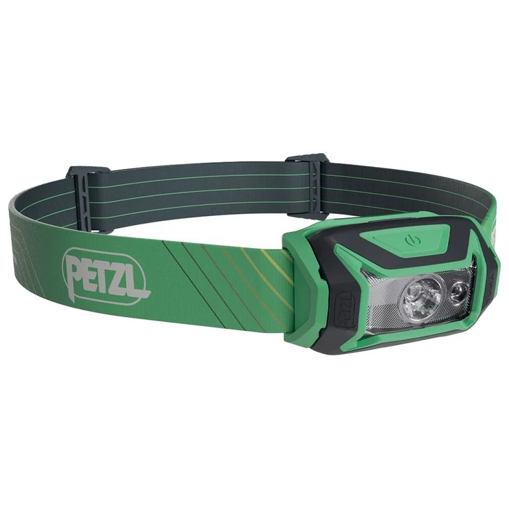 Linterna Frontal Petzl Tikka Core Gris 8 Linterna Frontal Petzl Tikka Core Gris - Imagen 6
