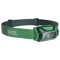 Linterna Frontal Petzl Tikka Core Vert