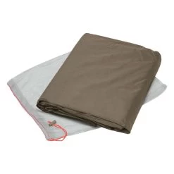 Aislante Vaude Fp Taurus 2P Bark