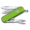 Cuchillos/navajas Victorinox Classic SD Smashed Avocado -Acampar Equipos Tienda c920210d6aa22b5d3994ad83f97bb5c4ca18aabc E23VICTBIV390119 VICT0749891 0 1