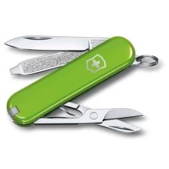 Cuchillos/navajas Victorinox Classic SD Smashed Avocado