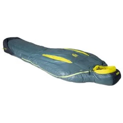 Saco De Dormir Nemo Kayu 30 Long Fortress Lumen -Acampar Equipos Tienda c93eed38b27a9a068296c32536cd1c2780423243 E22NEMOBIV218147 NEMO0600668 3