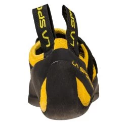 Pies De Gato La Sportiva Tarantula Jr Yellow Black -Acampar Equipos Tienda c9c1516fd960357795948da6edc5e05f46b1396d E22LASPCHA2214333 2