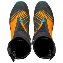 Botas De Alpinismo Scarpa Phantom Tech HD Black Bright Orange -Acampar Equipos Tienda c9c83f46247dad1c3d38793e3c7512a340aab616 H24SCARCHA3396496 7