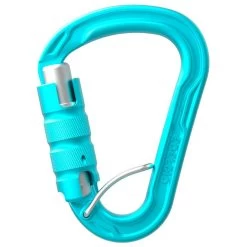 Mosquetones Edelrid Hms Strike Triple FG II Icemint -Acampar Equipos Tienda ca3d45c77dda91d2d3647e6c903e1bde658734af E22EDELACC217971 EDEL0629435 0 2