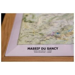 Mapa 3D Deniveles Massif Du Sancy (Summer) -Acampar Equipos Tienda ca8325228909d582382c0b6731846e126137de7d E22DENIBIV220932 DENI0648673 11