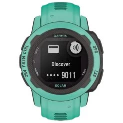 Relojes Con GPS Garmin Instinct 2S Solar Neo Tropic -Acampar Equipos Tienda ca97574a2277ba90c9a98f2fd92ed8b163fbba92 E22GARMACC262887 GARM0036332 13