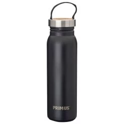 Cantimplora Primus Klunken Bottle 0.7 L Black -Acampar Equipos Tienda cab47f8a86b36695a4f7dbbaae8d5a16eef0acb9 E23PRIMACC372283 PRIM0628625 0 1