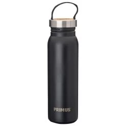 Cantimplora Primus Klunken Bottle 0.7 L Black