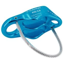 Aseguradores Camp Più 2.0