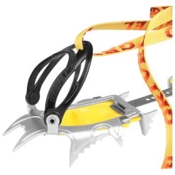 Crampones Grivel Air Tech Light New-Classic Evo -Acampar Equipos Tienda cb0ec3f7dee55239b53b3fe0bb70ce1f9c7d55e1 E22GRIVACC209526 GRIV0581959 10