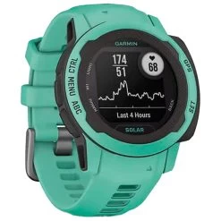 Relojes Con GPS Garmin Instinct 2S Solar Neo Tropic -Acampar Equipos Tienda cbeb9b407ea5df9ce30bf930b0b584637a472094 E22GARMACC262887 GARM0036332 4