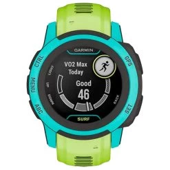 Relojes Con GPS Garmin Instinct 2S Surf Edition Waikiki -Acampar Equipos Tienda cc1d65e159ddcd85d3bd33df07852778eba09676 E22GARMACC259244 GARM0036335 15