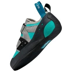 Pies De Gato Scarpa Origin Women's Maldive Black -Acampar Equipos Tienda cc7f77f735d92a543f8db5d21b2fac56e8bbdd99 E22SCARCHA2216326 4