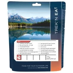 Comida Liofilizada Trek'n Eat Civet De Bœuf Forestier