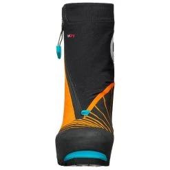 Botas De Alpinismo Scarpa Phantom Tech HD Black Bright Orange -Acampar Equipos Tienda cdb170a588457e5542548daea2e85bfc299d06f7 H24SCARCHA3396496 4