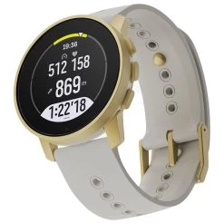 Relojes Con GPS Suunto 9 Peak Pro Pearl Gold 16 Relojes Con GPS Suunto 9 Peak Pro Pearl Gold -Acampar Equipos Tienda ce03aee95de8e965427493d8f29ca3bc3d084309 E24SUUNACC428733 SUUN0922838 6