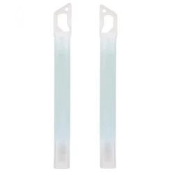 Luces De Seguridad Lifesystems Glow Sticks 8 White