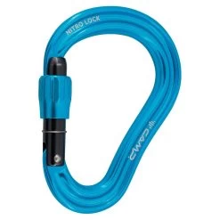 Mosquetones Camp Nitro Lock