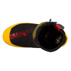 Botas De Alpinismo La Sportiva G2 Evo Black Yellow -Acampar Equipos Tienda d0572655efedb129b4ccfcae11c47592ccc031f4 E22LASPCHA2268892 7
