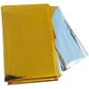 Manta De Supervivencia Travel Safe Emergency Blanket
