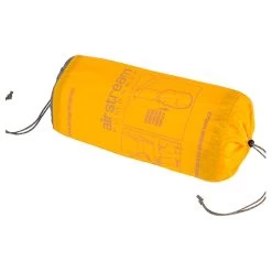 Colchoneta Sea To Summit Ultralight Air Jaune -Acampar Equipos Tienda d13fd415921fee84d2b56e60b3550701af7e050a E22SEATBIV2211300 11