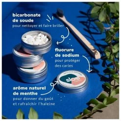 Dentífrico Sloe Pastille A Croquer Menthe -Acampar Equipos Tienda d1e996e98159ba0716b8d8d330038fb2c27741cb E24SLOEBIV423402 SLOE0903696 904