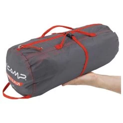 Tienda Camp Minima 2 SL Plus Grey -Acampar Equipos Tienda d1f88a4d15df655529b08a7ce4bd067396a28157 E22CAMPBIV204646 CAMP0589162 10