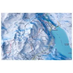 Mapa 3D Deniveles Carte Des Pistes Tignes - Val D'isere -Acampar Equipos Tienda d2c2672e387c39f7394be01e1414b9fb5884b46e E23DENIBIV376737 DENI0717271 903