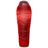Saco De Dormir RAB Solar Eco 3 Regular Left Oxblood Red -Acampar Equipos Tienda d2c74cc76b0def3776d8bf68b55f54ec59c7eb82 H230RABBIV251070 0RAB0624346 0