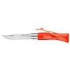 Cuchillos/navajas Opinel N°07 Baroudeur Orange -Acampar Equipos Tienda d2e778283fc4f2c0b85a90e951ce14d9fd71854b E23OPINBIV353139 OPIN0214619 0
