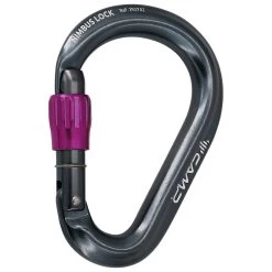 Mosquetones Camp Nimbus Lock Fuschia