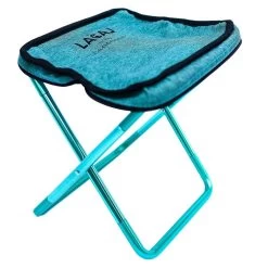 Asientos De Camping Lacal Small Folding Stool Blue Blue -Acampar Equipos Tienda d336eb3bf440017697276998dece646eec83ce0d E22LACABIV219300 LACA0623571 0 1