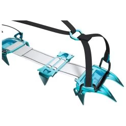 Crampones Blue Ice Harfang Tour -Acampar Equipos Tienda d44b7ee7a2ecf71a7bcb917054658751a067c7f8 H23BLUEACC358100 BLUE0682509 901