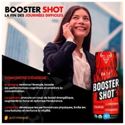 Barrita Energética EA FIT Booster Shot 60Ml Mango -Acampar Equipos Tienda d44c6ad485a8cd65d277d10d6c43588ca0243ad3 E23EAFIBIV392556 EAFI0753928 904