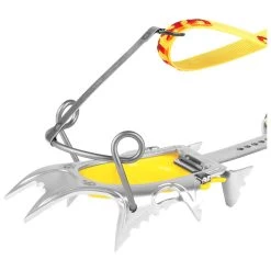 Crampones Grivel Air Tech Light Cramp-o-Matic Evo -Acampar Equipos Tienda d451fc6d62ede2a8e2d7f6eb298cc25aaf537fe4 E22GRIVACC208971 GRIV0581957 10