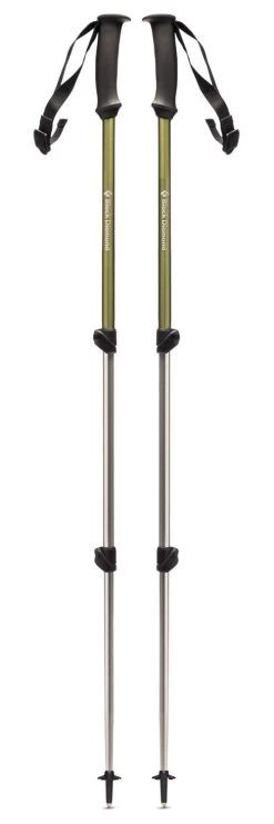 Bastones Black Diamond Trail Explorer Burnt Olive