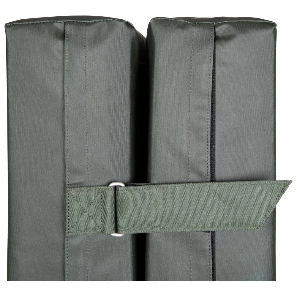 Crash Pad Snap Guts Grenadine 4 Crash Pad Snap Guts Grenadine - Imagen 2