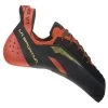 Pies De Gato La Sportiva Testarossa Red Black