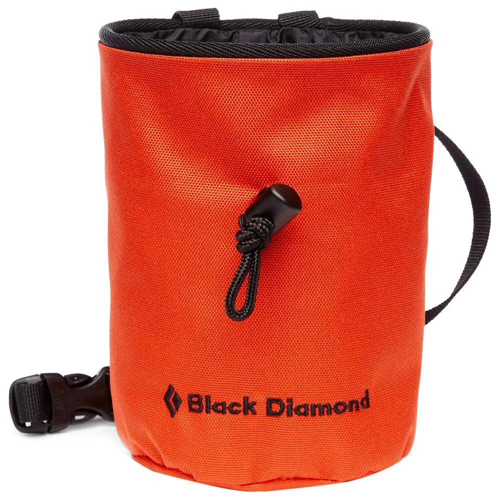 Bolsa Para El Magnesio Black Diamond Mojo Chalk Bag Octane 3 Bolsa Para El Magnesio Black Diamond Mojo Chalk Bag Octane