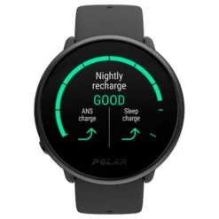 Relojes Con GPS Polar Ignite 2 Hook And Loop Black Pearl -Acampar Equipos Tienda d8da6fe2162d3bc21fc3699b4f710a2eff3ff999 H23POLAACC352731 POLA0214371 0 1