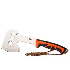 Hacha Pequeña SOL Stock Camp Hatchet Black Orange -Acampar Equipos Tienda d8e03c7ff6740523f97f8abfa1c0239422aa68dc E220SOLBIV201689 0SOL0588383 0 1