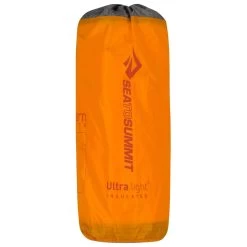 Colchoneta Sea To Summit Ultralight Insulated Orange -Acampar Equipos Tienda da2669a13c2561f25b0c48c0722d1c9a1e06c369 E22SEATBIV2211361 17