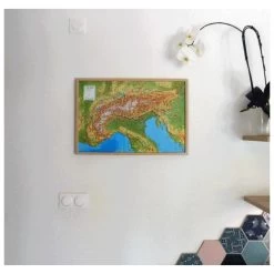 Mapa 3D 3DMAP Massif De L'arc Alpin -Acampar Equipos Tienda da5b21324de41fc2a06c0de6637673eb9a55e17c E243DMABIV431013 3DMA0928357 901