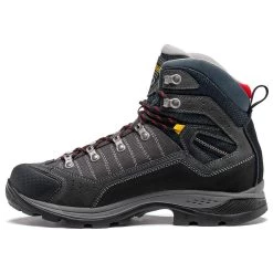 Botas De Senderismo Asolo Drifter I Evo Gv Graphite Gunmetal -Acampar Equipos Tienda db458fca83a40e96c7115d231d96709fb3dde4ba E22ASOLCHA2247363 2