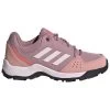 Botas De Senderismo Adidas Hyperhiker Low K Magic Mauve/Almost Pink/Turbo -Acampar Equipos Tienda db6025aebd5a29cf12856ebd708435ad0168e3ef E22ADID1944200880 0