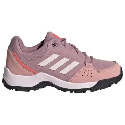 Botas De Senderismo Adidas Hyperhiker Low K Magic Mauve/Almost Pink/Turbo