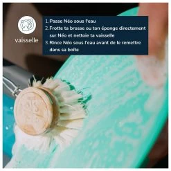 Jabón Sloe Neo Multi 5 En 1 60 G -Acampar Equipos Tienda db7739d202fdc9309f836bb04afdeacaa16c4328 E24SLOEBIV423403 SLOE0903697 907