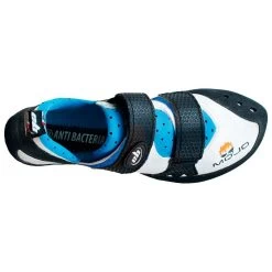 Pies De Gato EB Mojo Blanc Bleu 10 Pies De Gato EB Mojo Blanc Bleu -Acampar Equipos Tienda dc7ee84309216825a69c02db45e078d498e6eb56 E2300EBCHA3386274 7